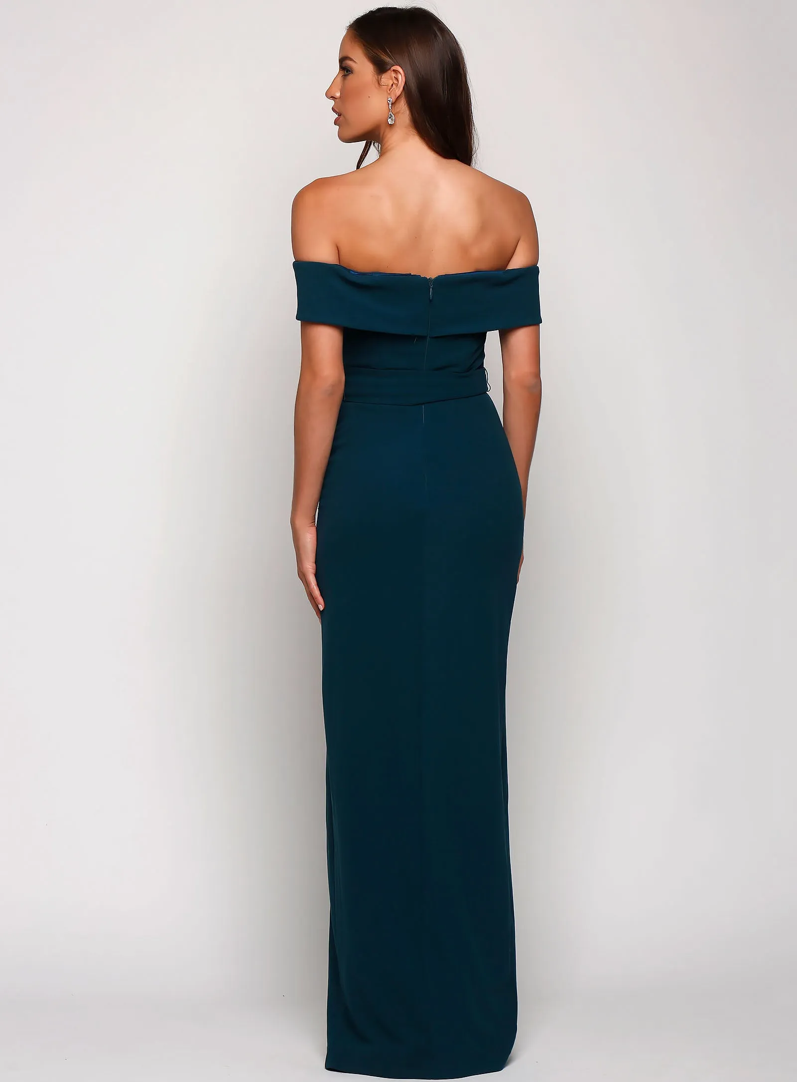 Bowery Pencil Dress - Made to Order