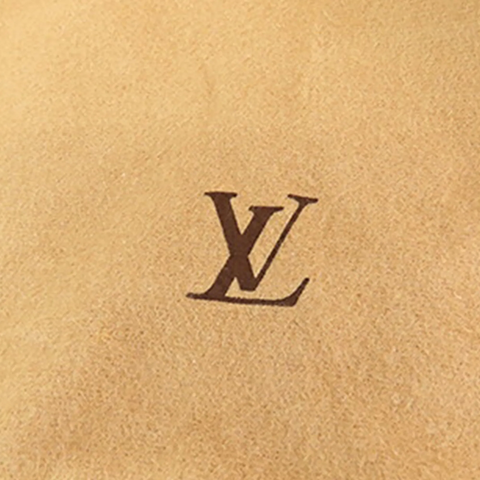 Brown Louis Vuitton Damier Ebene Venice Sac Plat GM Tote Bag