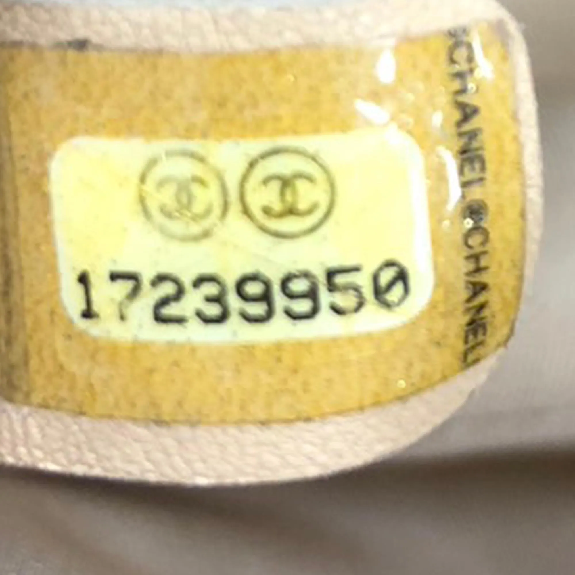 Chanel CC Matelasse Tote (SHG-oRHUqJ)