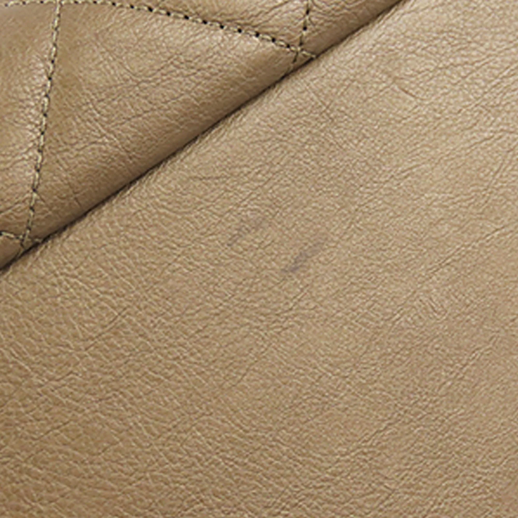 Chanel CC Matelasse Tote (SHG-oRHUqJ)