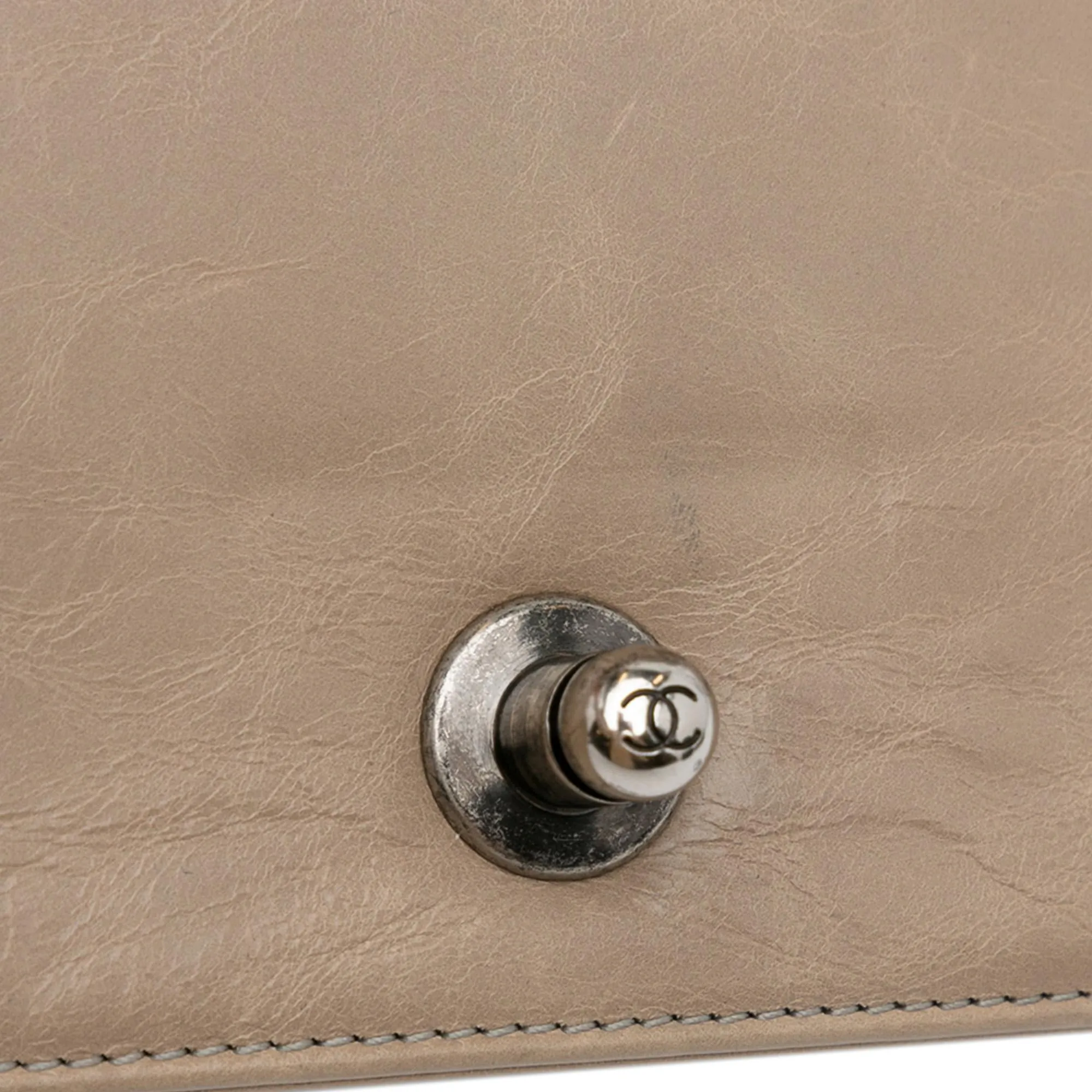 Chanel Classic Long Boy Flap Bag (SHG-PRcNkO)