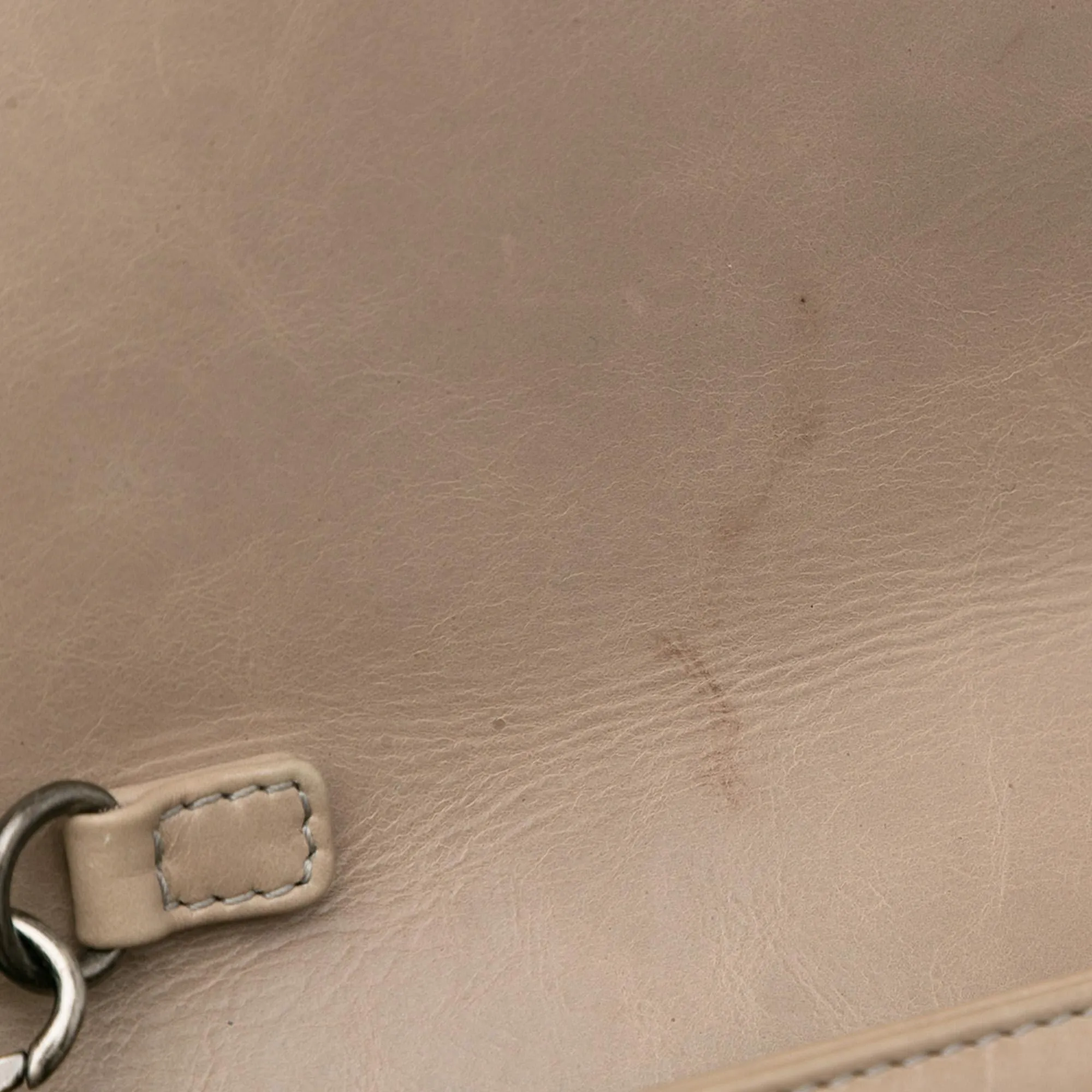 Chanel Classic Long Boy Flap Bag (SHG-PRcNkO)