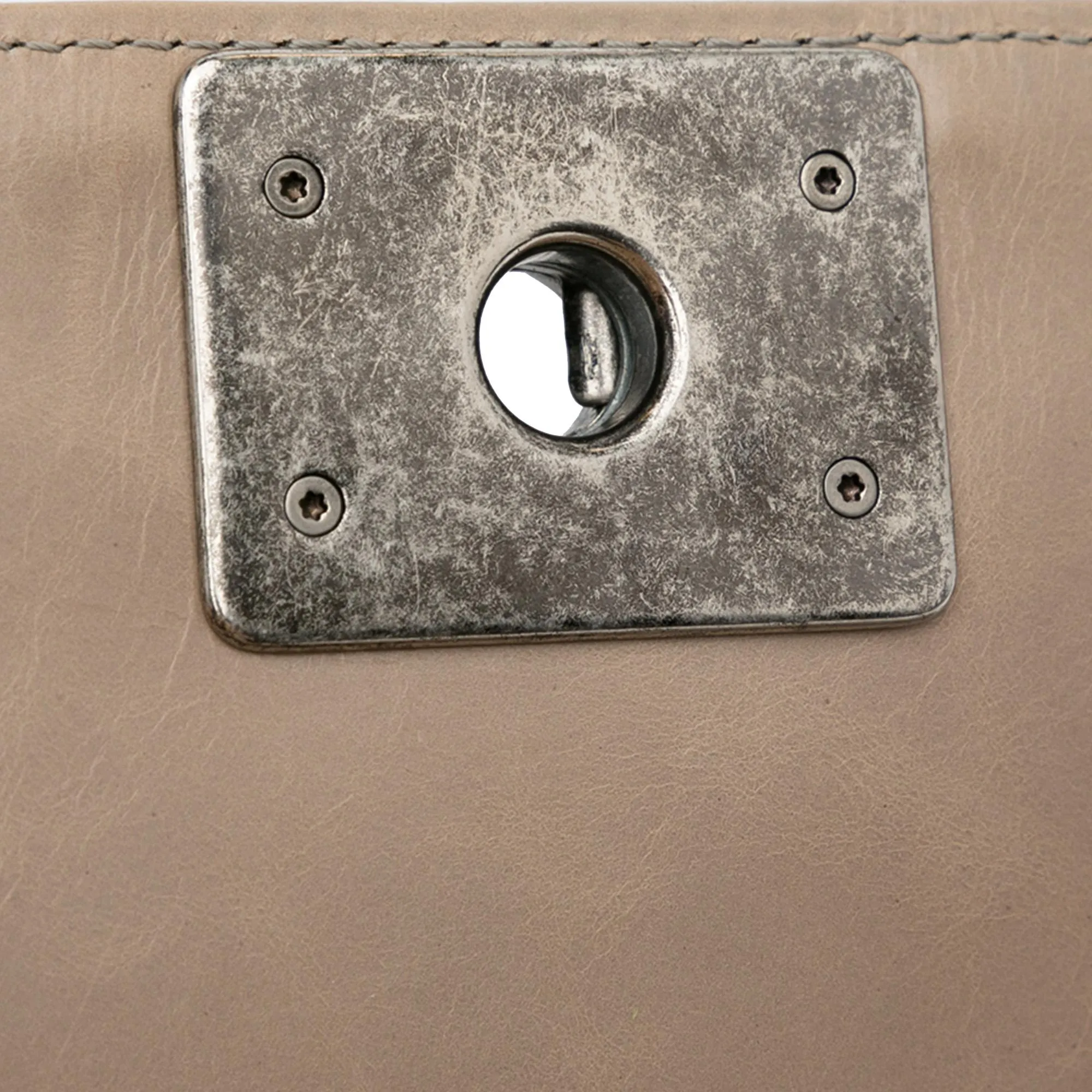 Chanel Classic Long Boy Flap Bag (SHG-PRcNkO)