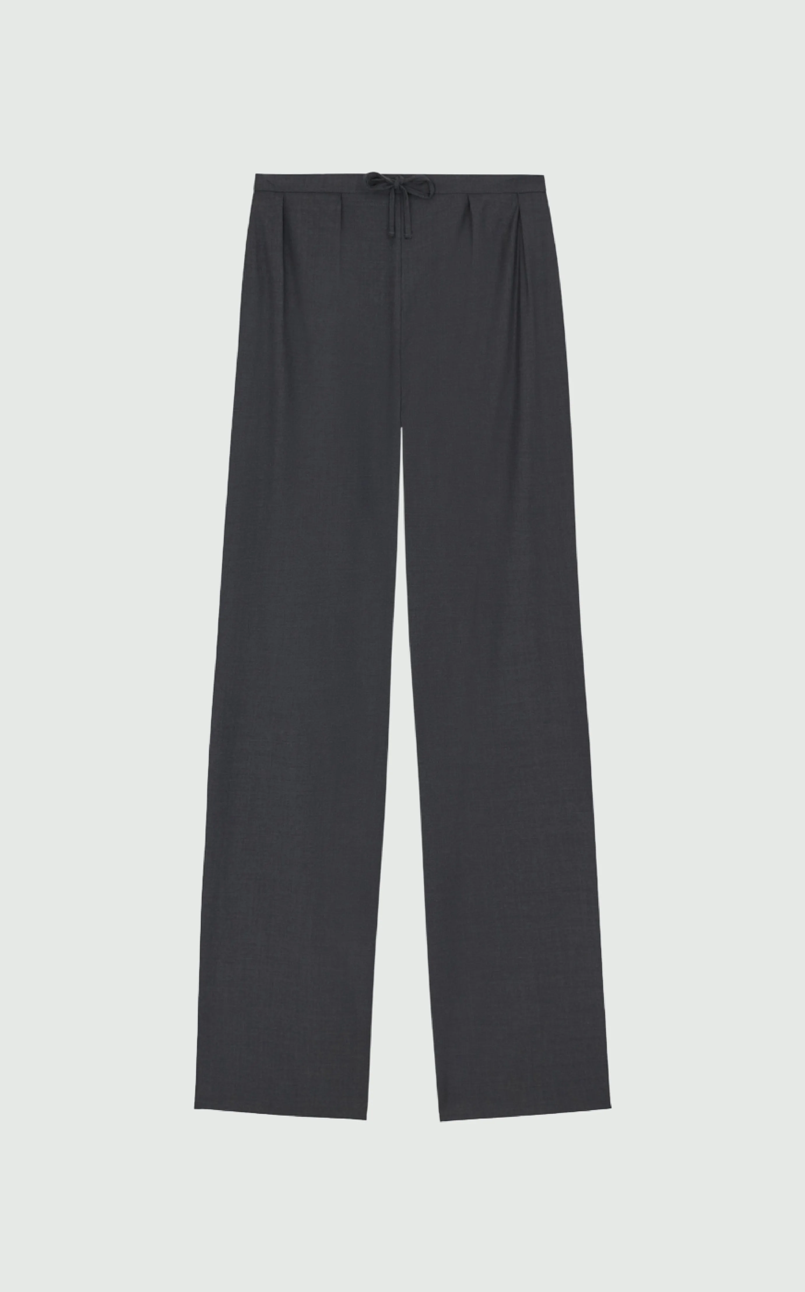 COVE Elastic Waistband Pants