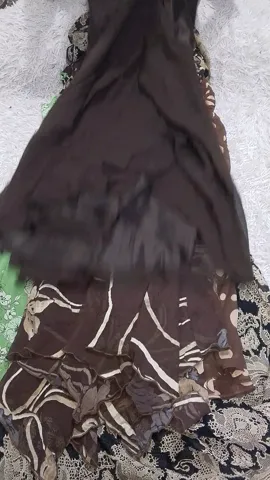 Earthy tone elegant dresses - 10 pcs