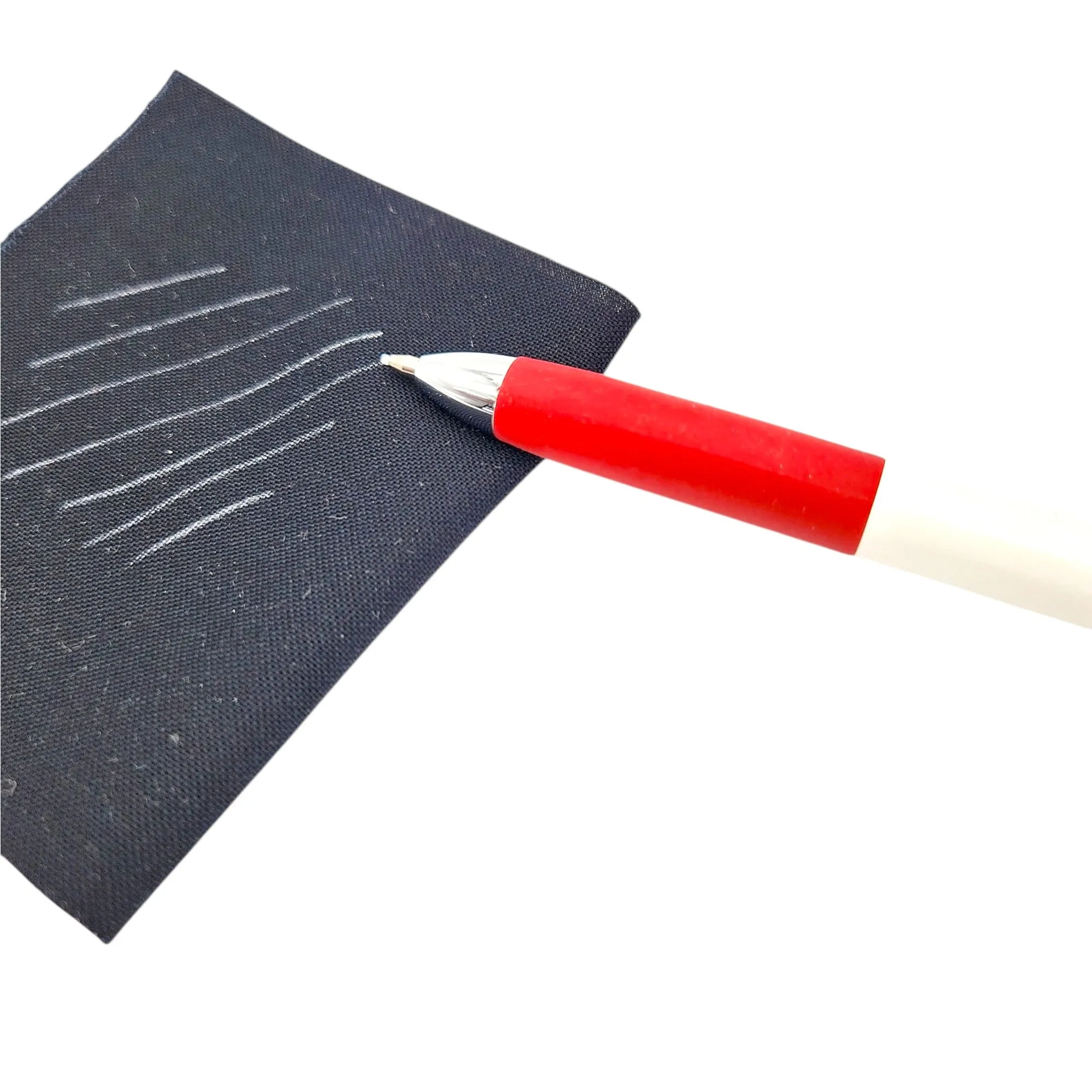 Extra Fine Line Water-Soluble Fabric Marking Chalk Pencil