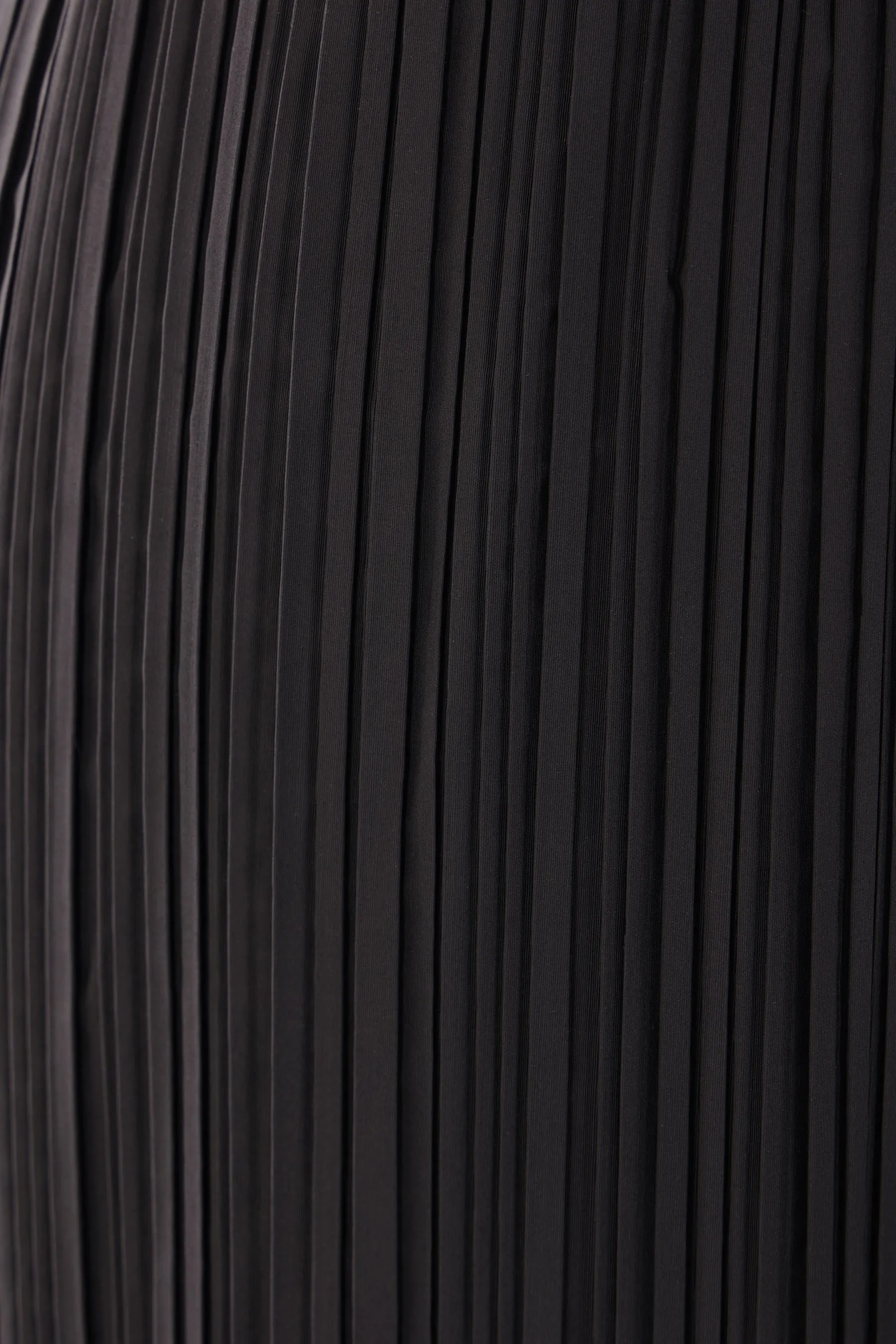 Gala Pleated Wool Trousers