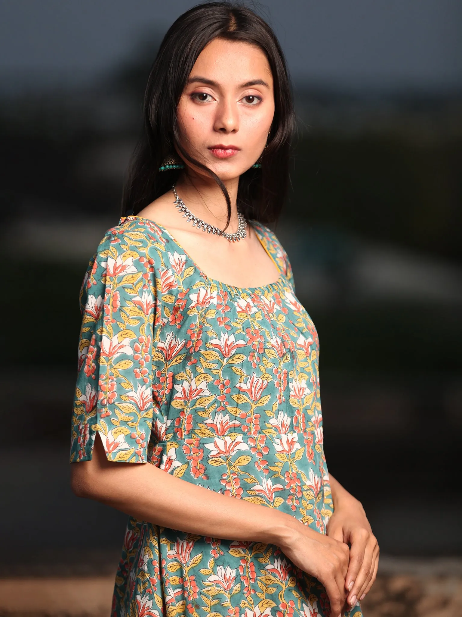 Harit Sarah Dress