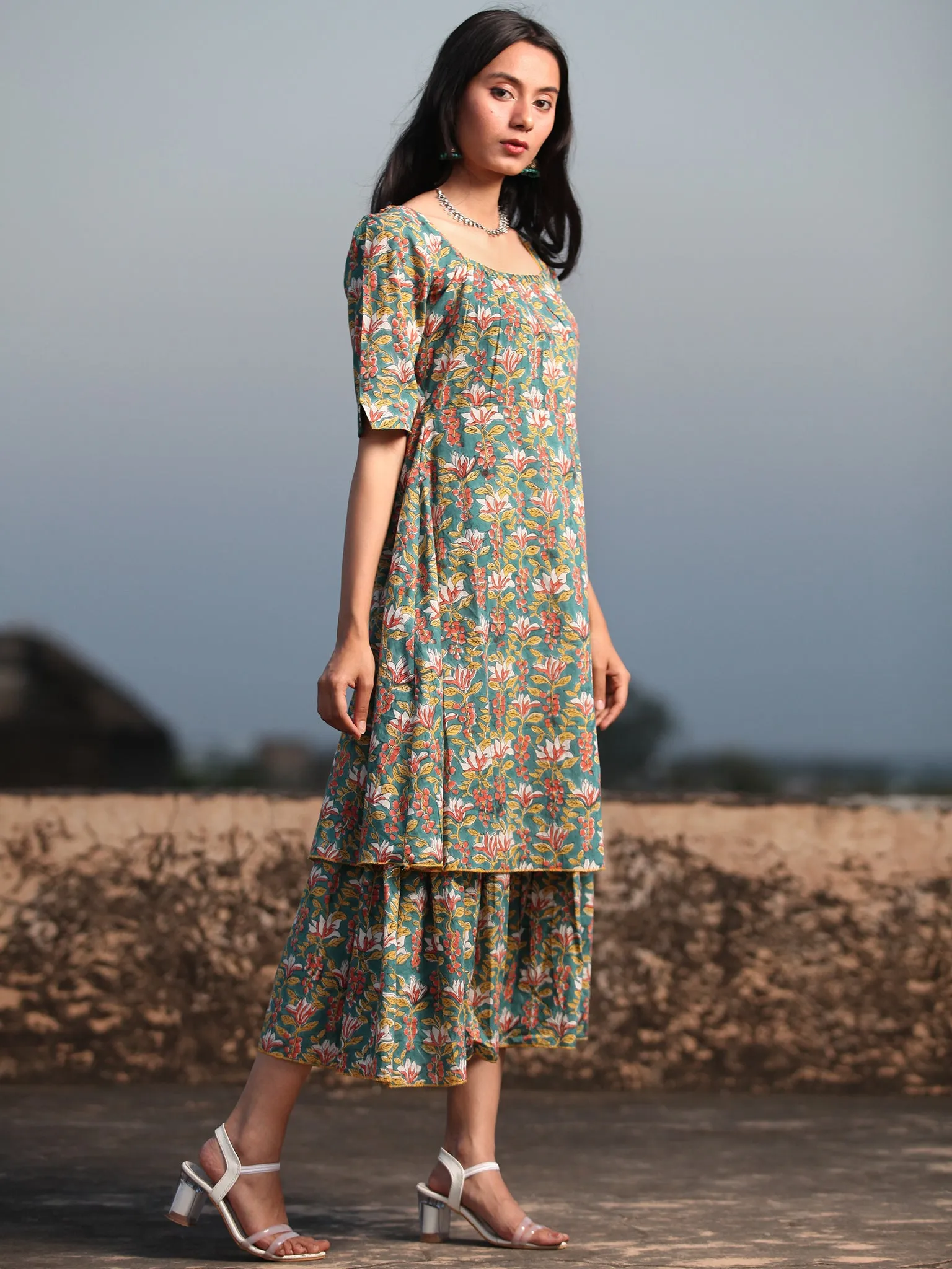 Harit Sarah Dress