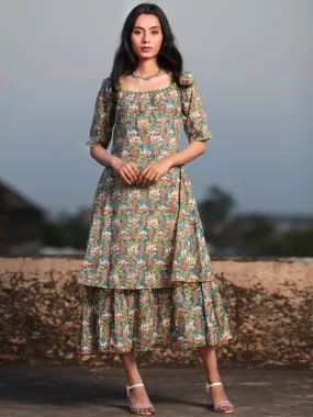 Harit Sarah Dress
