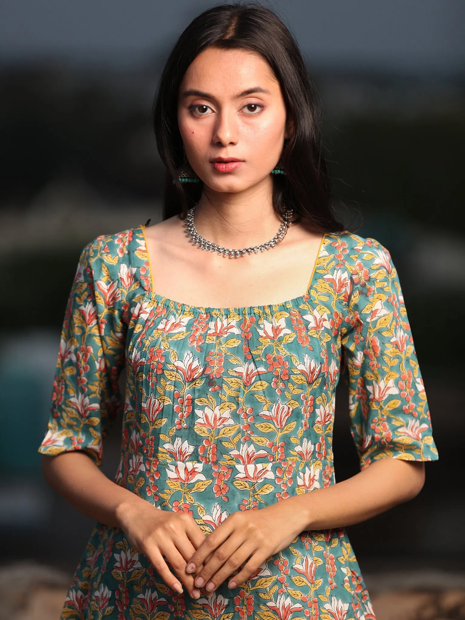 Harit Sarah Dress