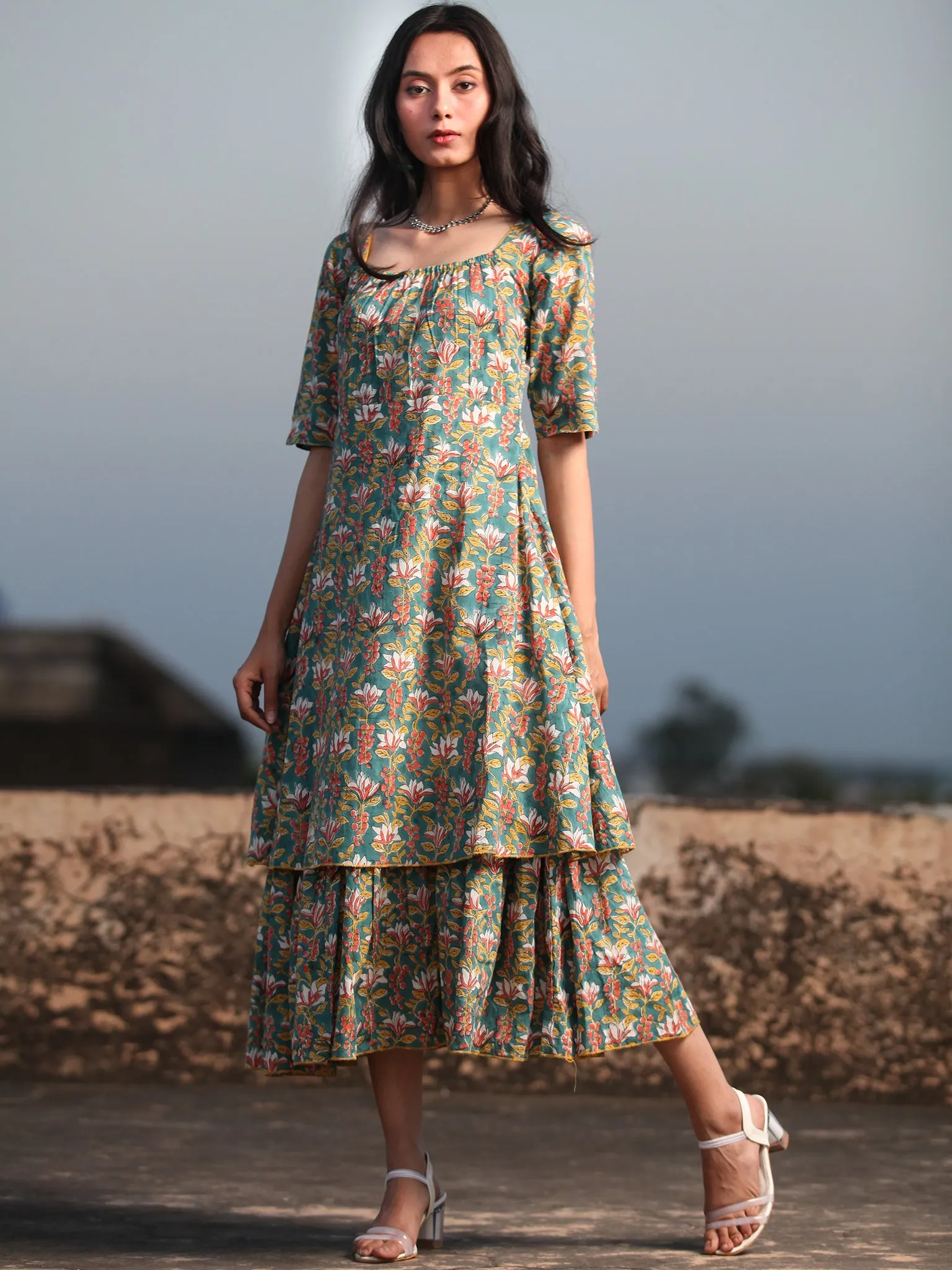 Harit Sarah Dress