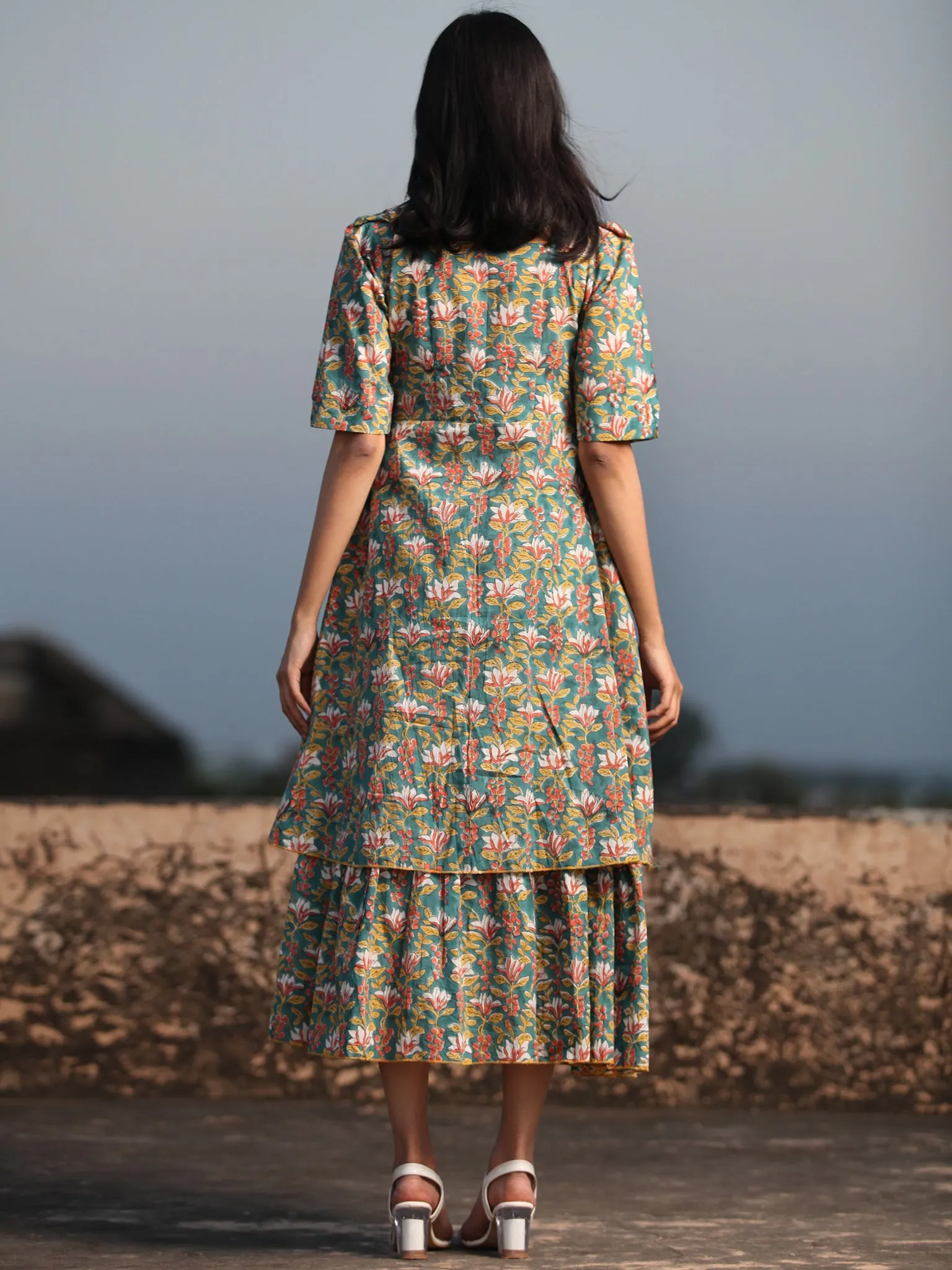Harit Sarah Dress