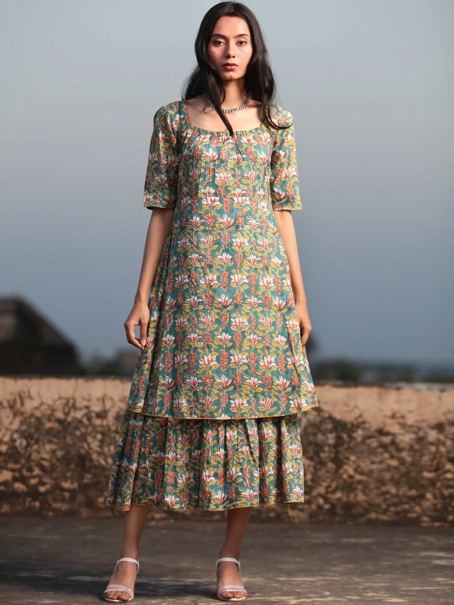 Harit Sarah Dress