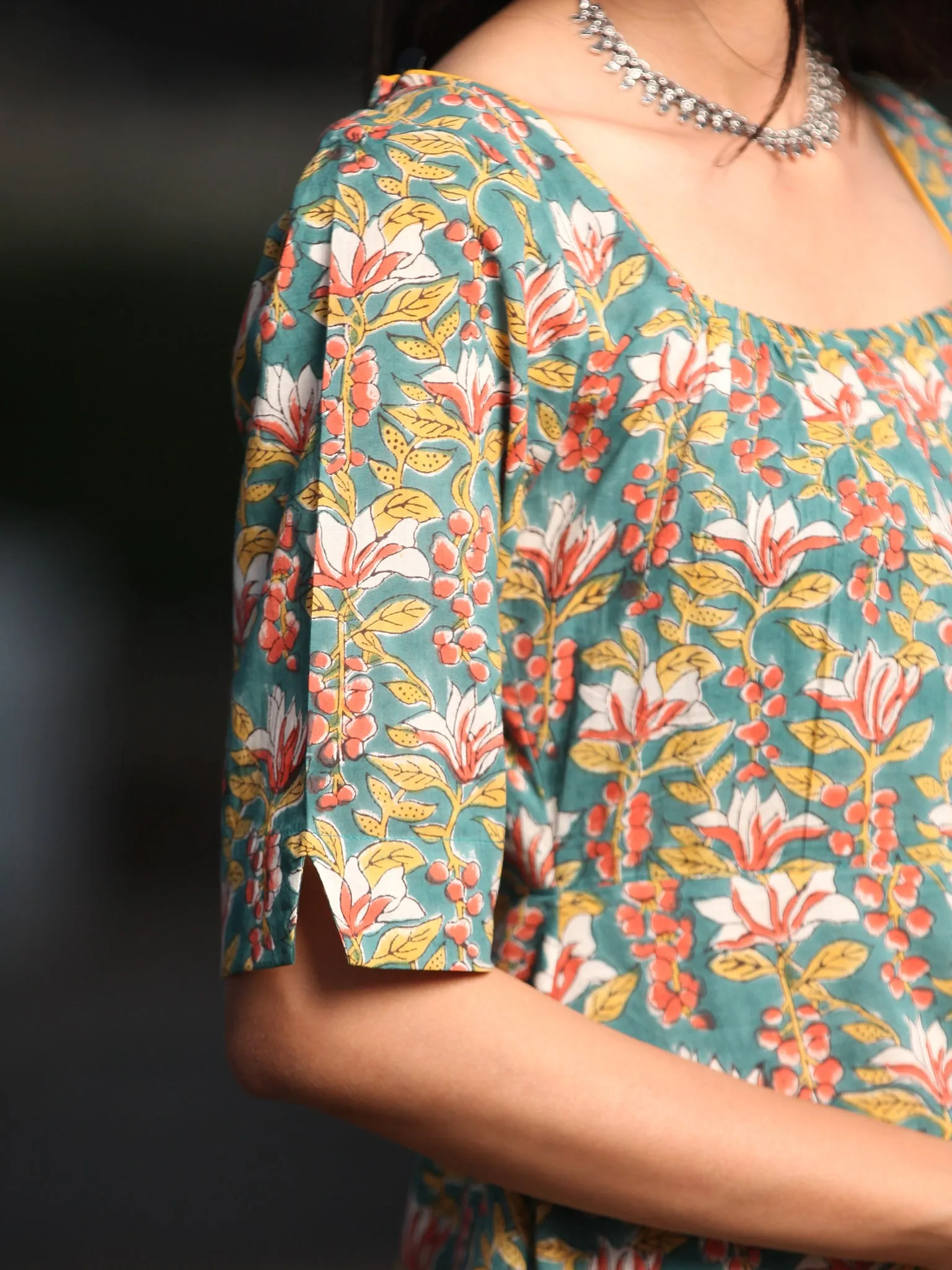 Harit Sarah Dress