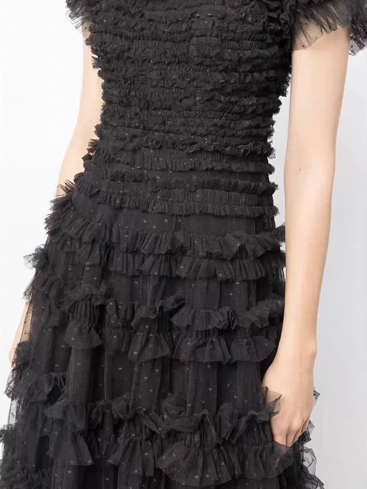 'Kalosa' Dress