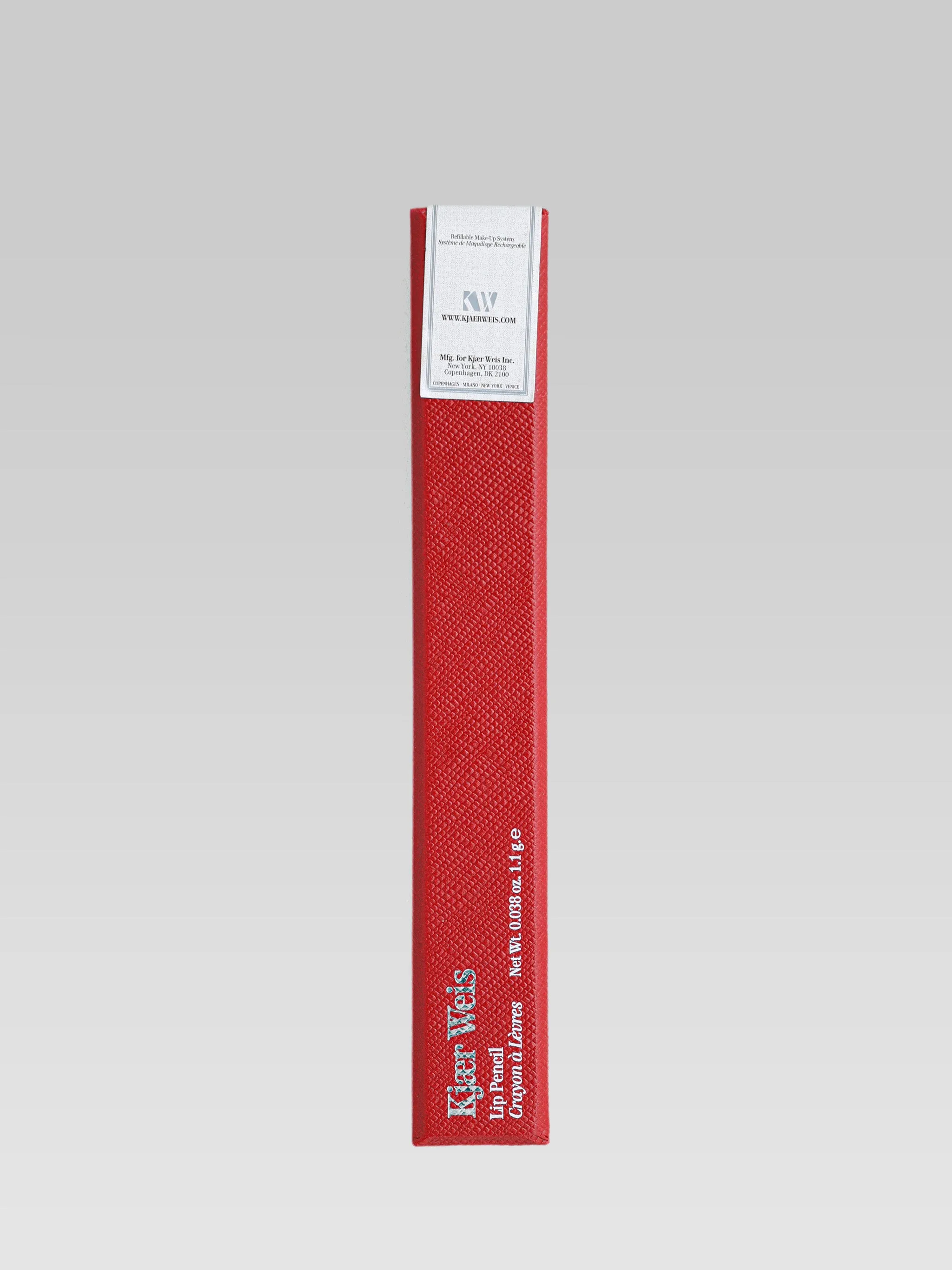 KJAER WEIS Lip Pencil