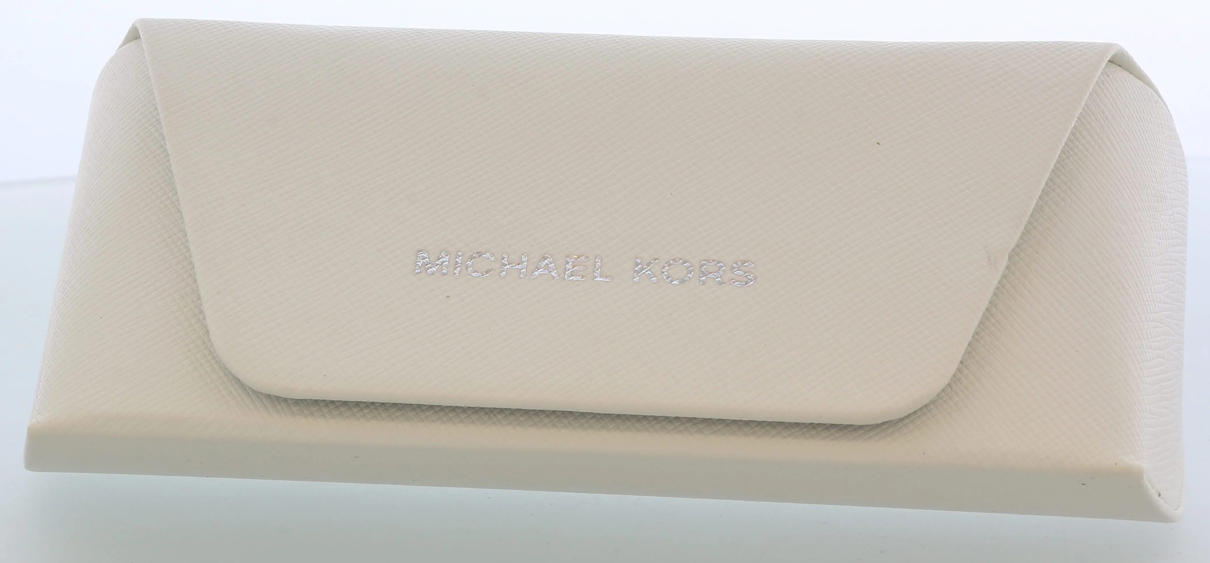 Michael Kors MK2034 3202 Tortoise Round Sunglasses