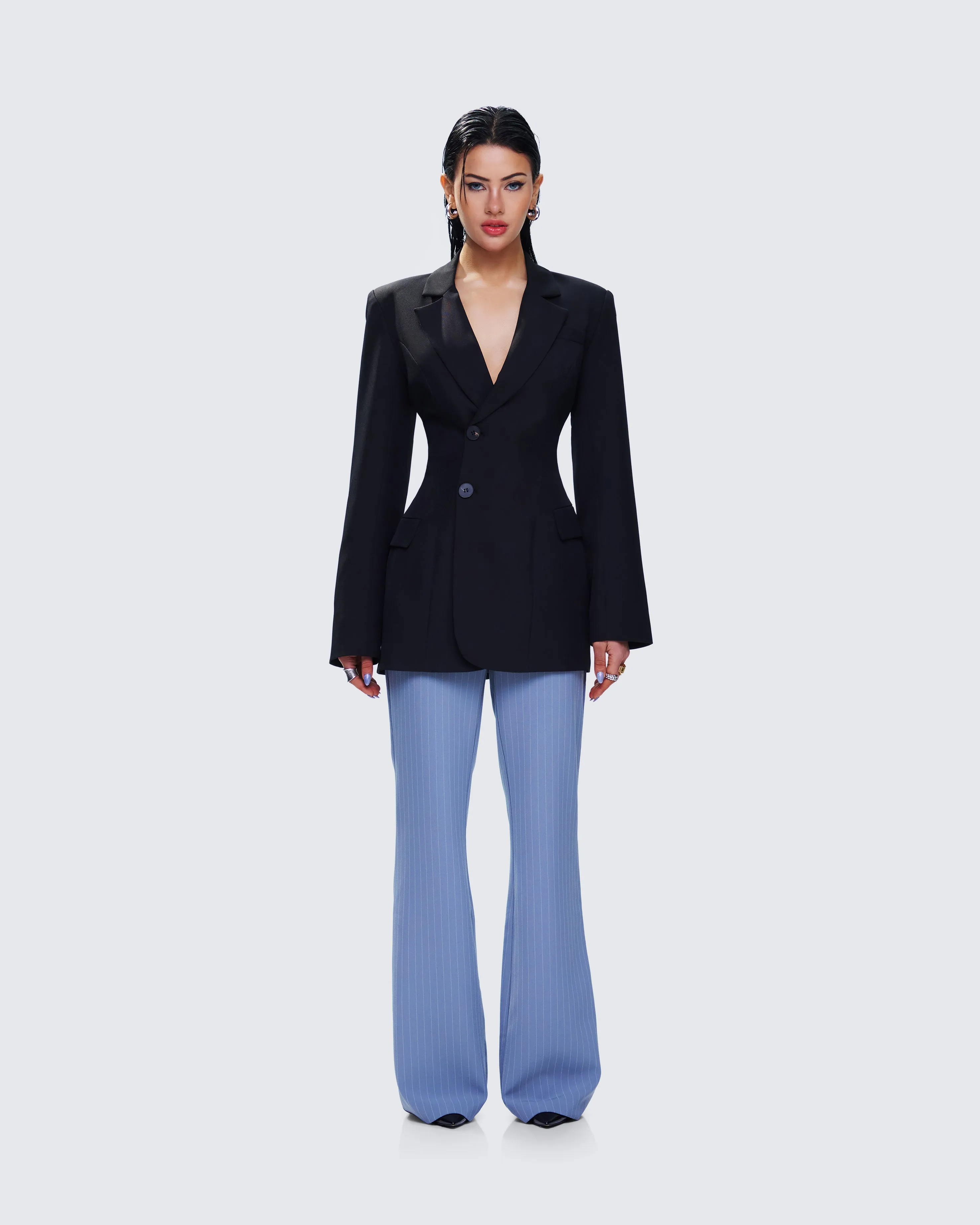 Miren Suited Set
