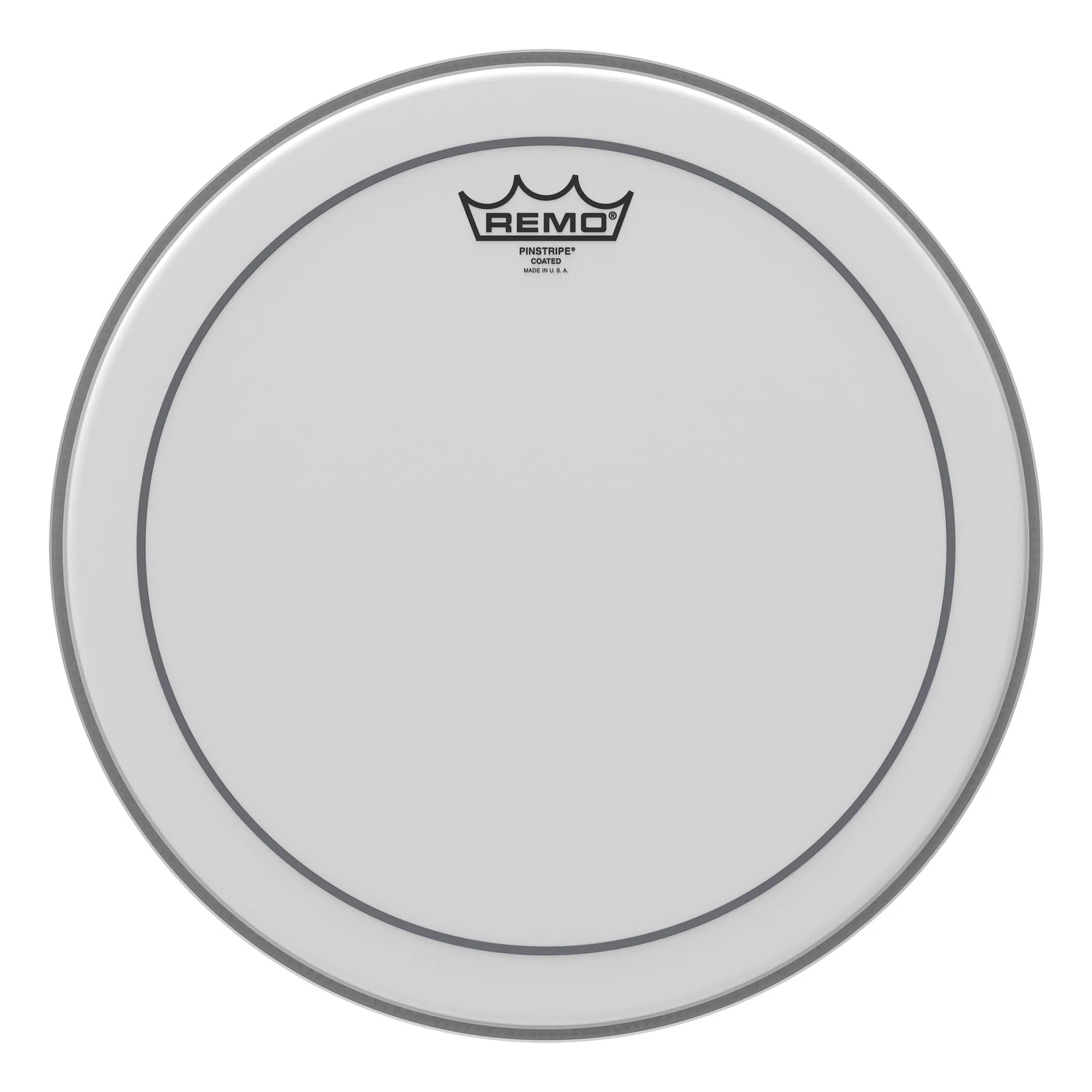 Remo 14" Coated Pinstripe