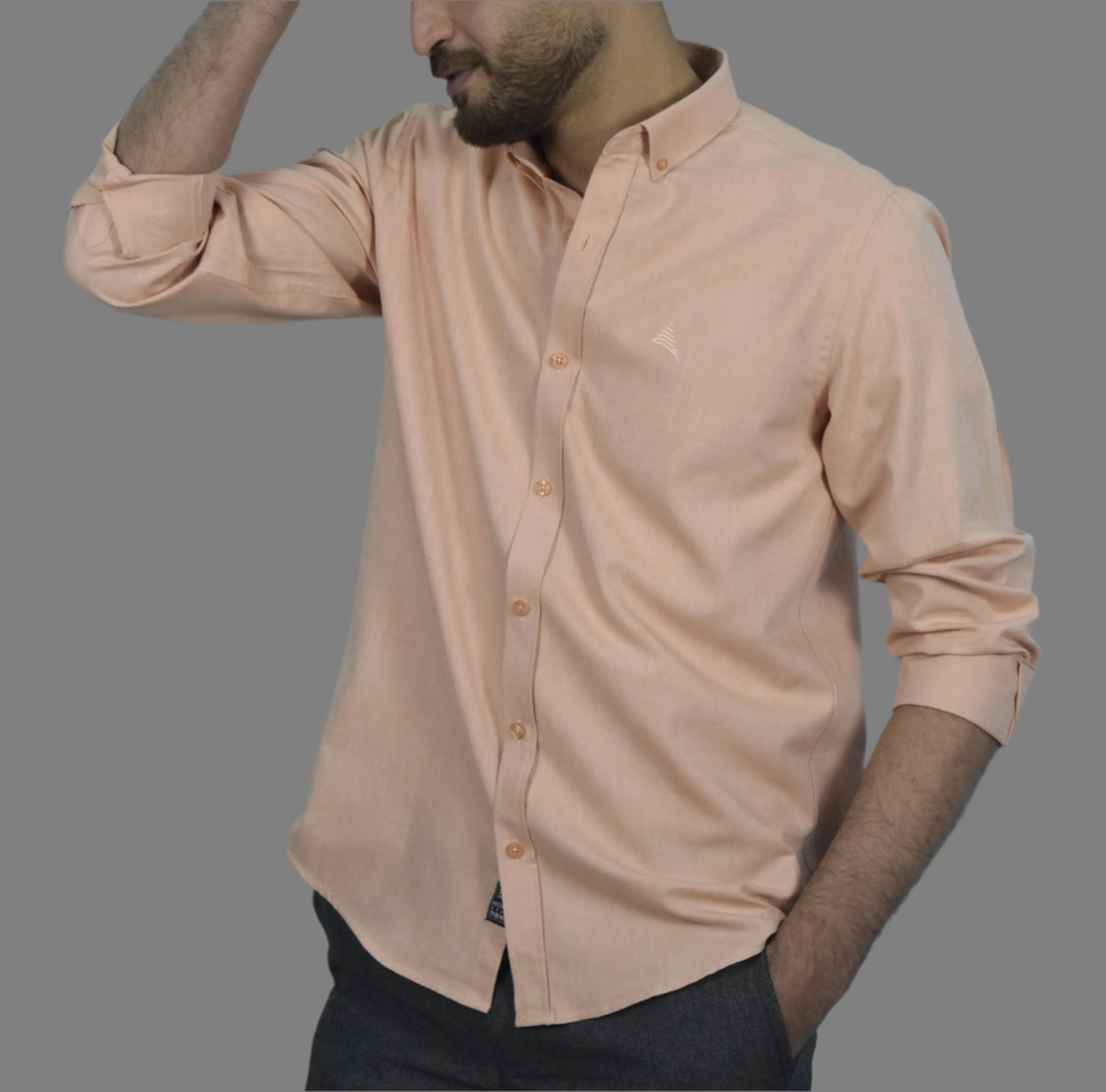 shirt basic