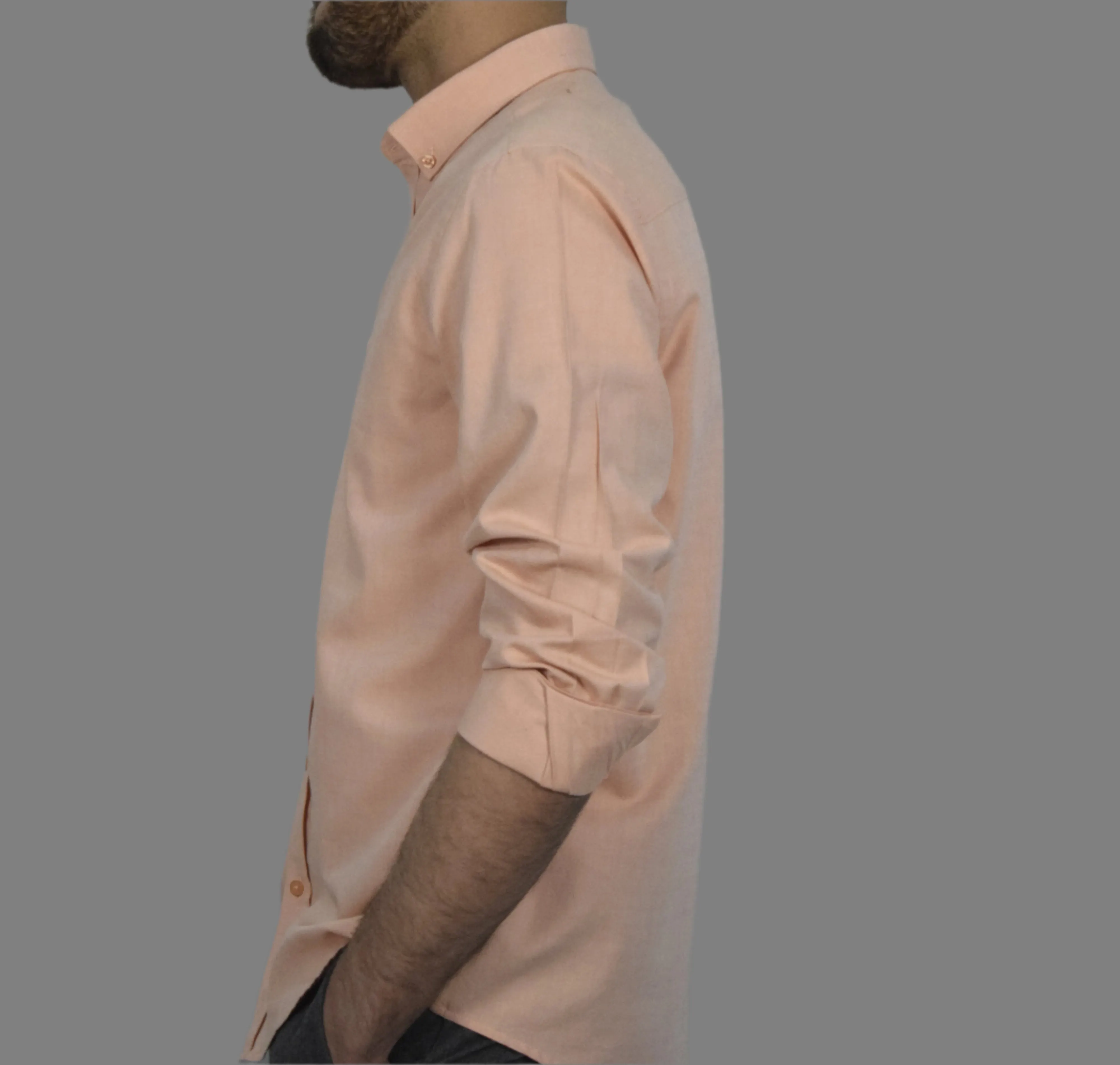 shirt basic