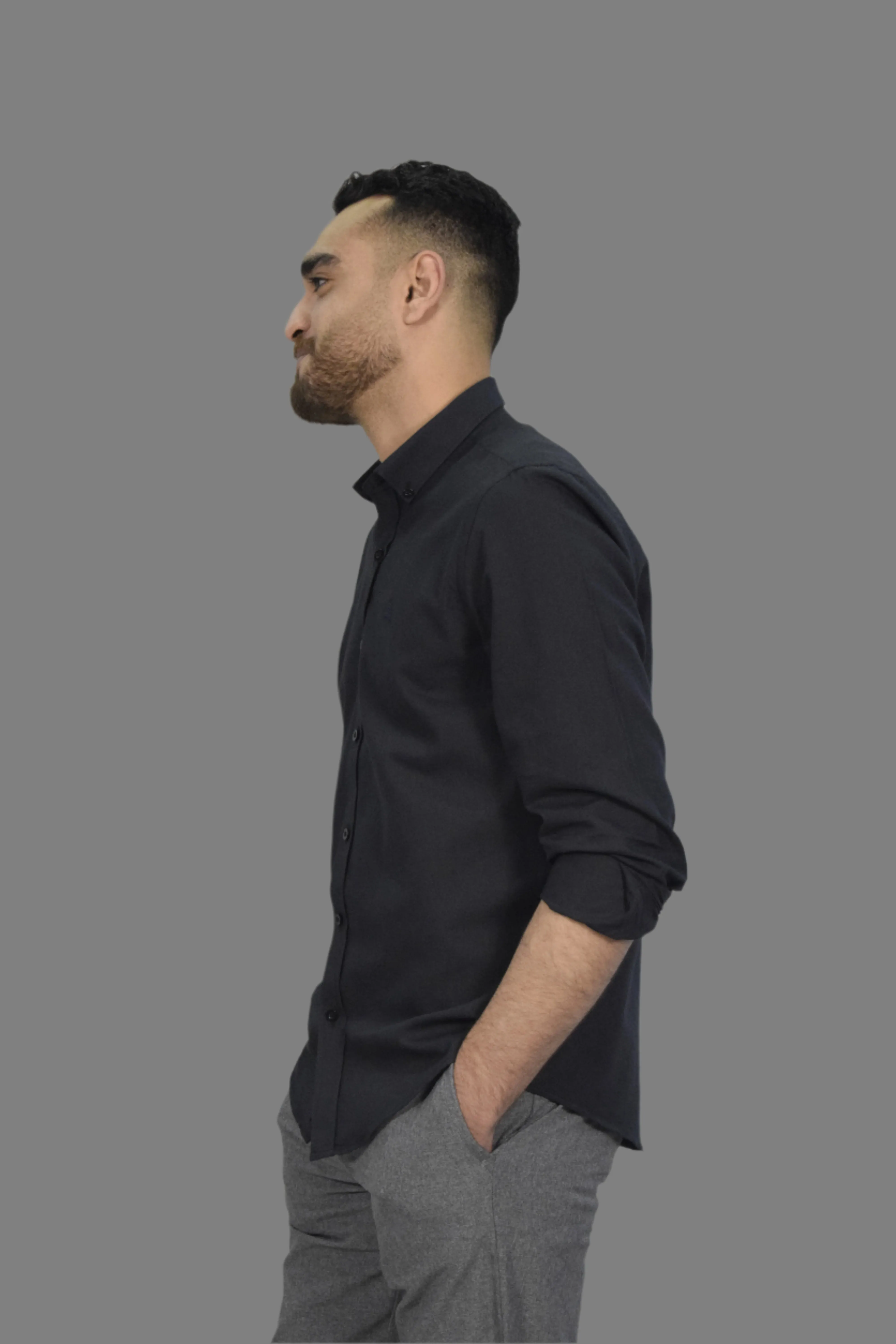 shirt basic