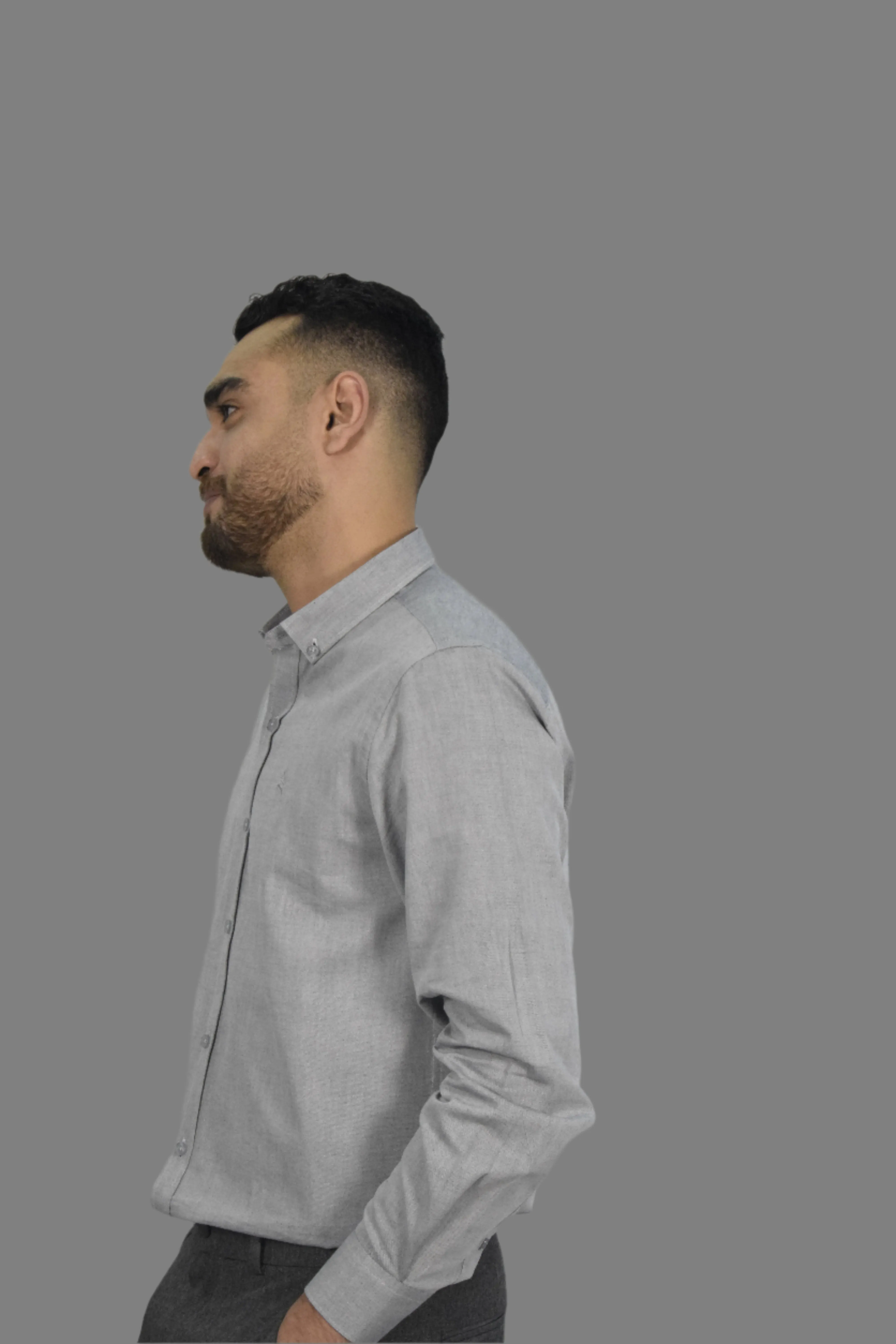 shirt basic