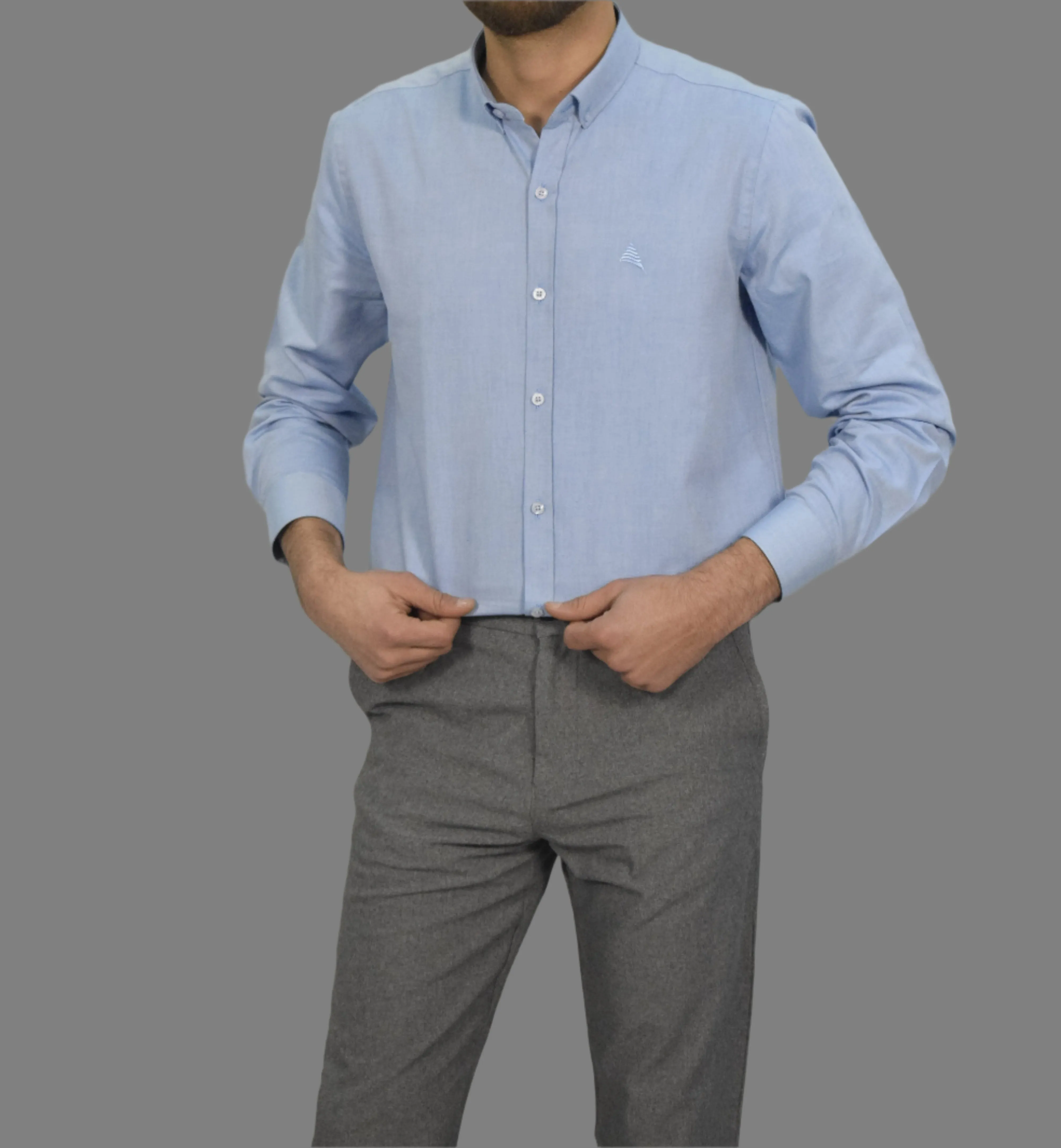 shirt basic