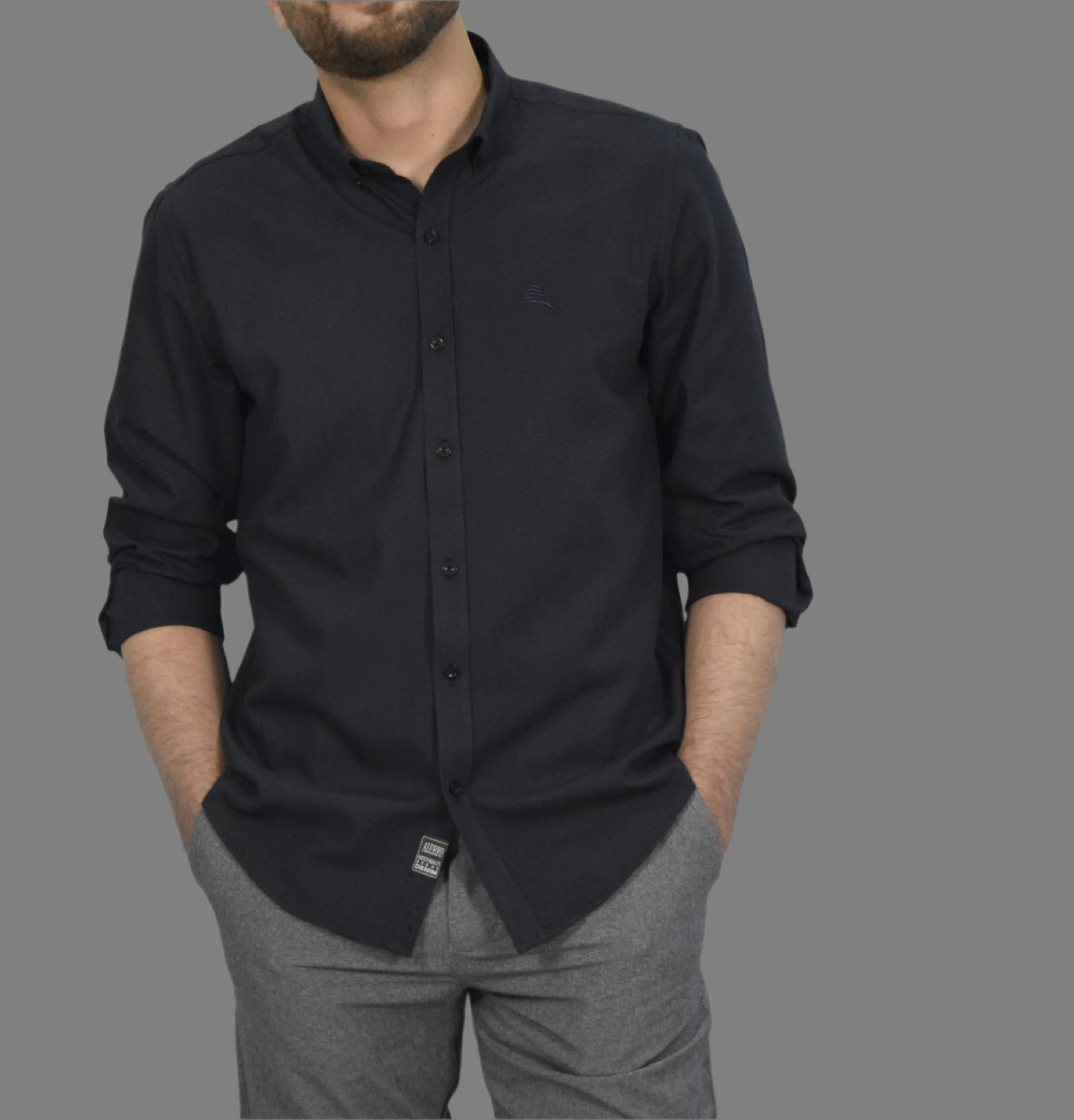 shirt basic