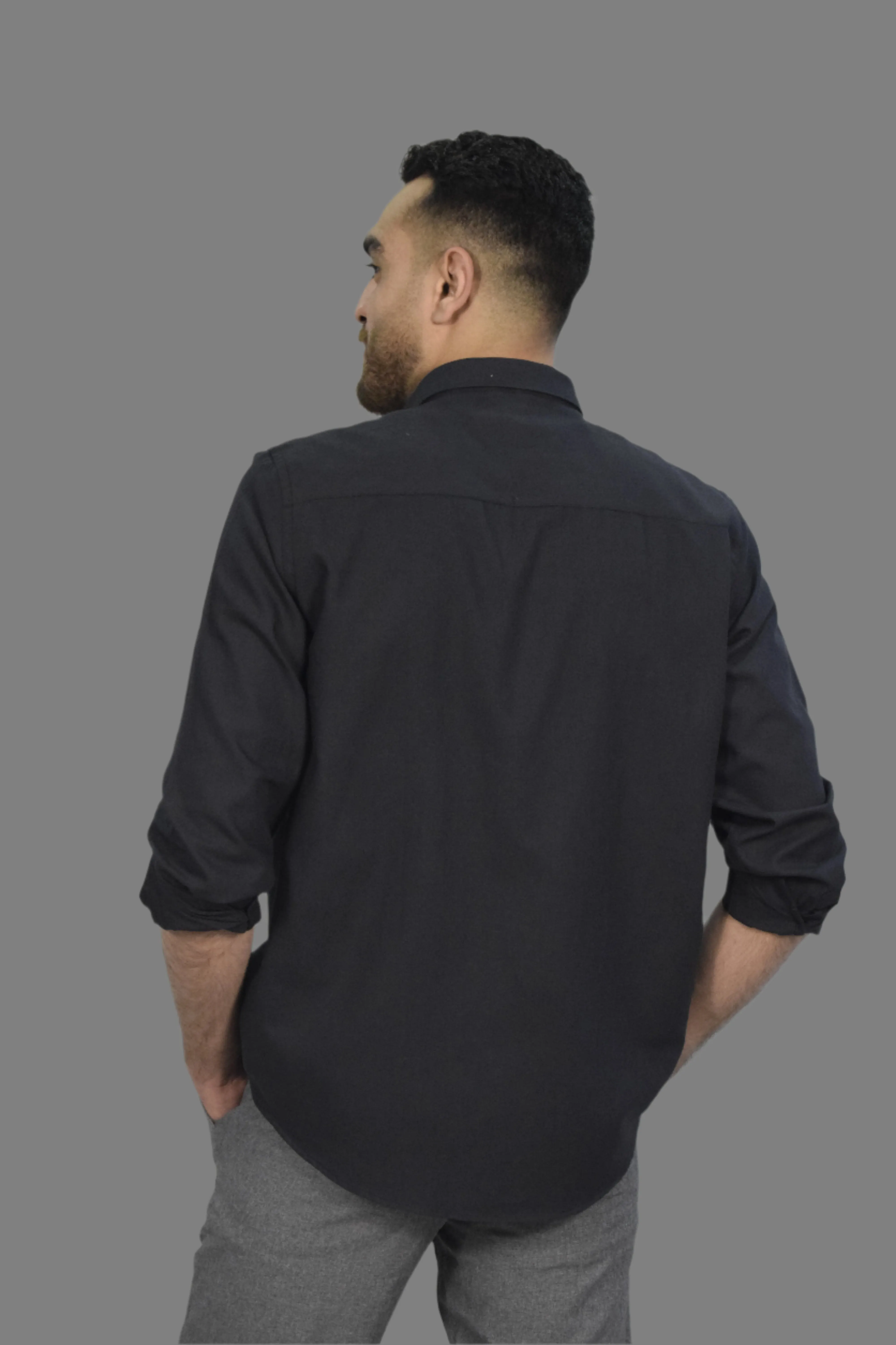 shirt basic