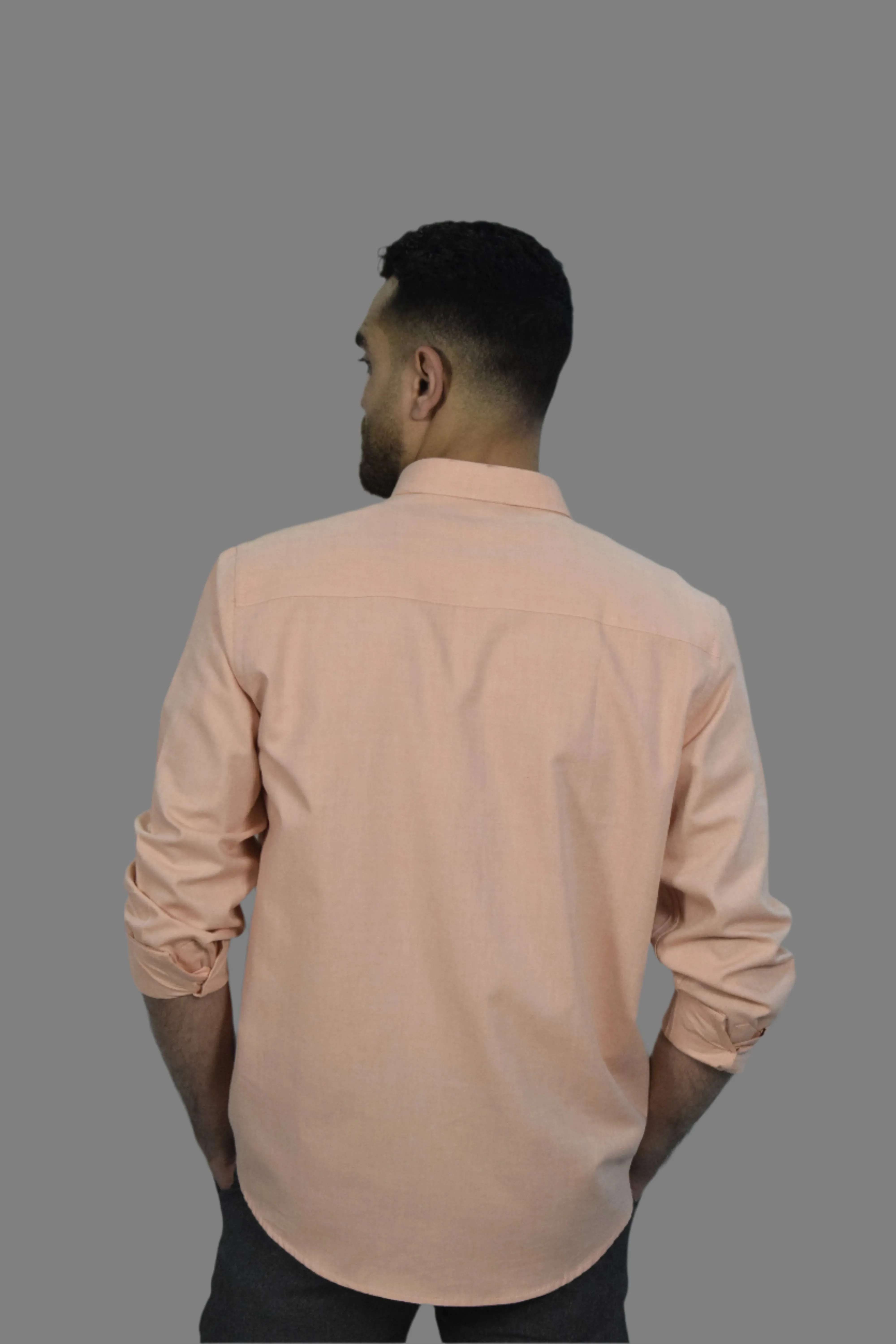 shirt basic