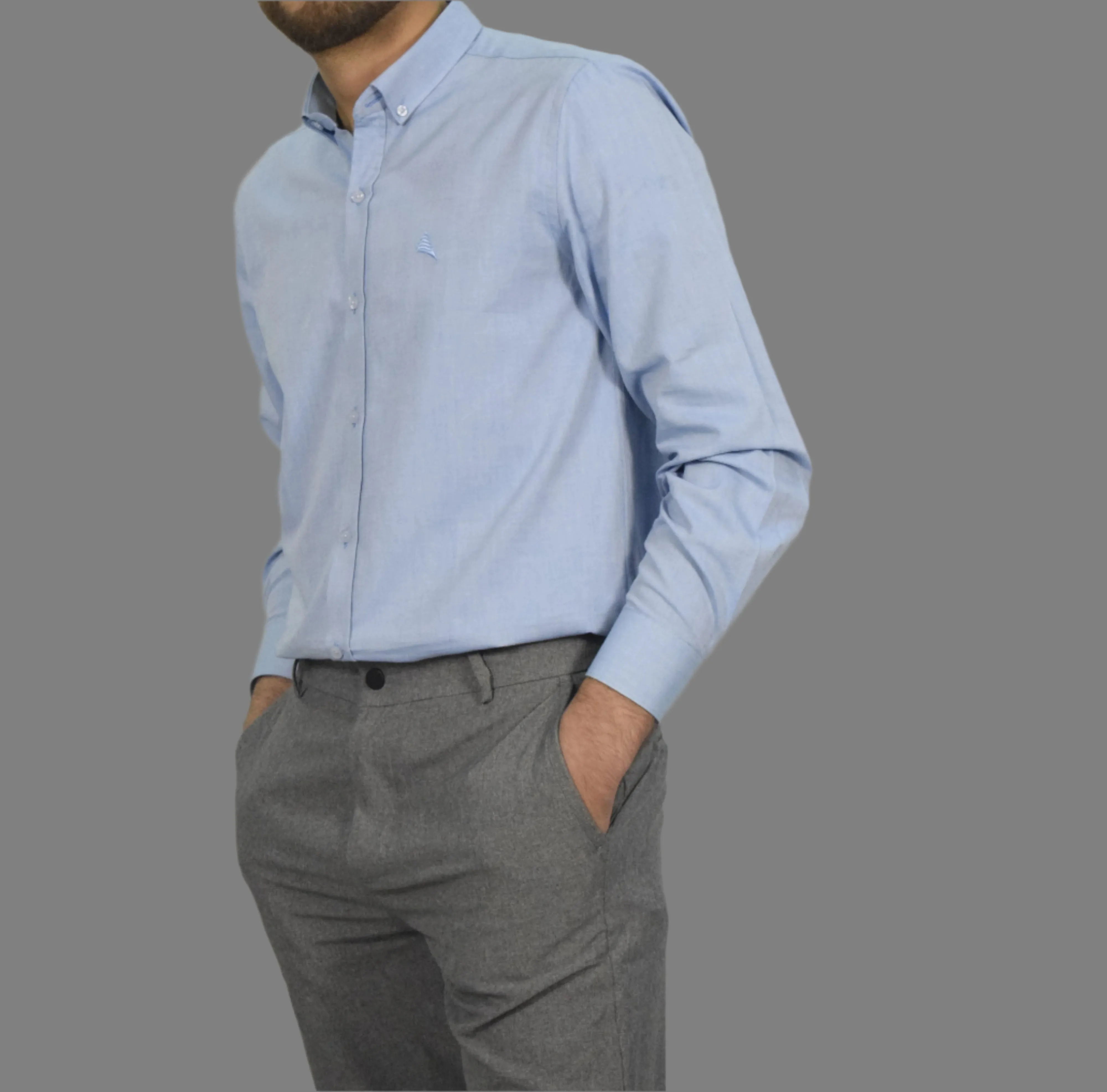 shirt basic