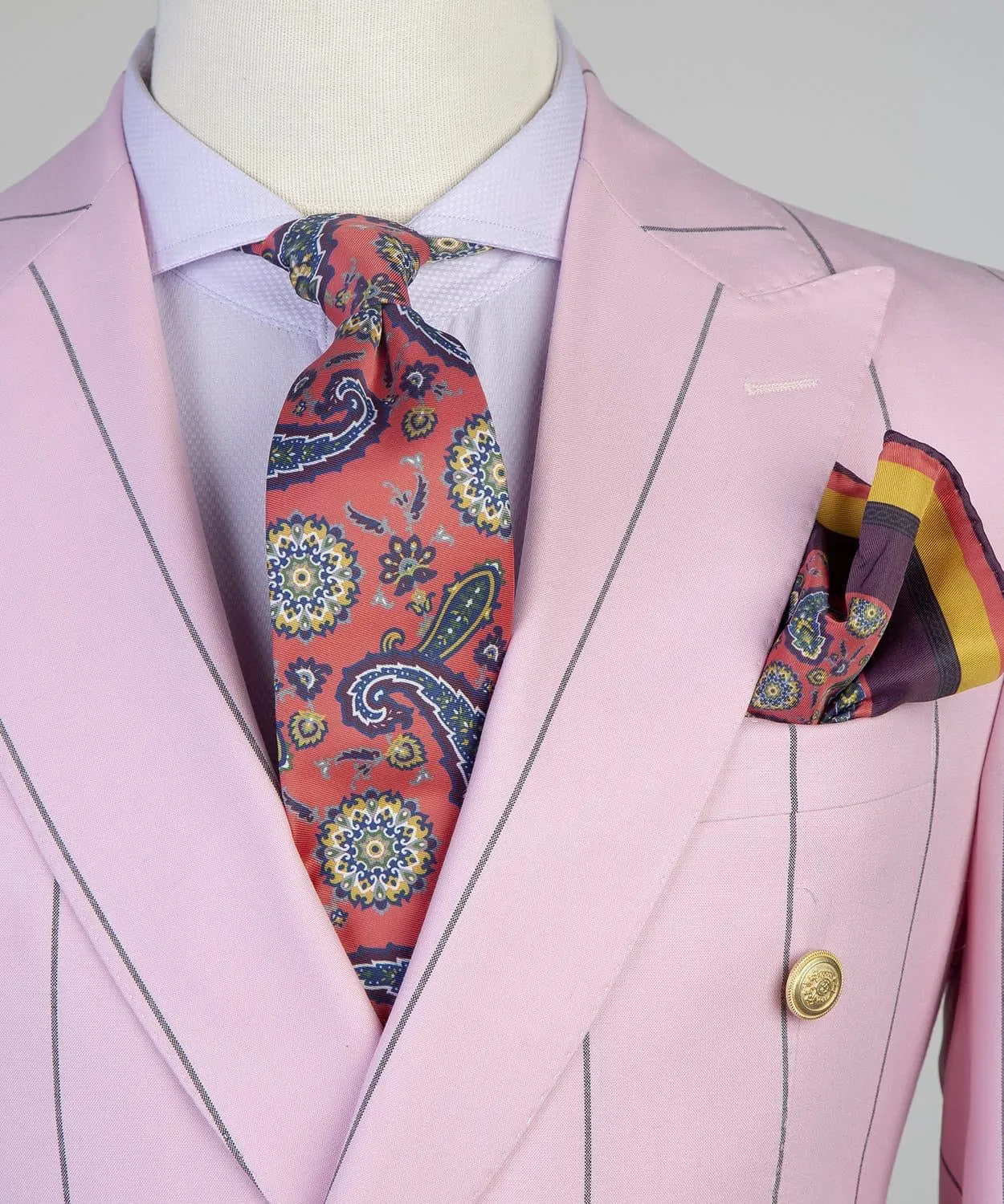 Striped (PINK)