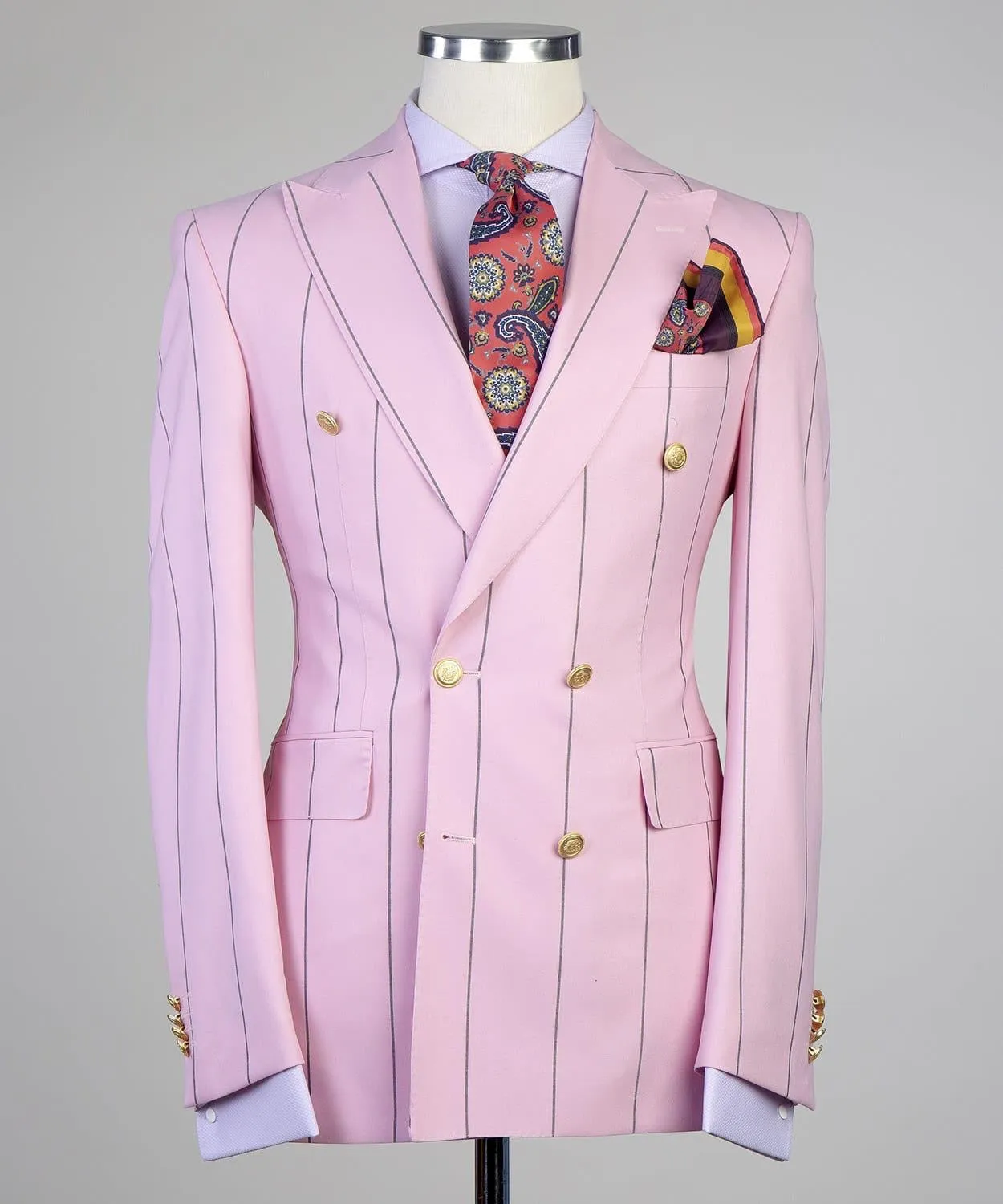 Striped (PINK)