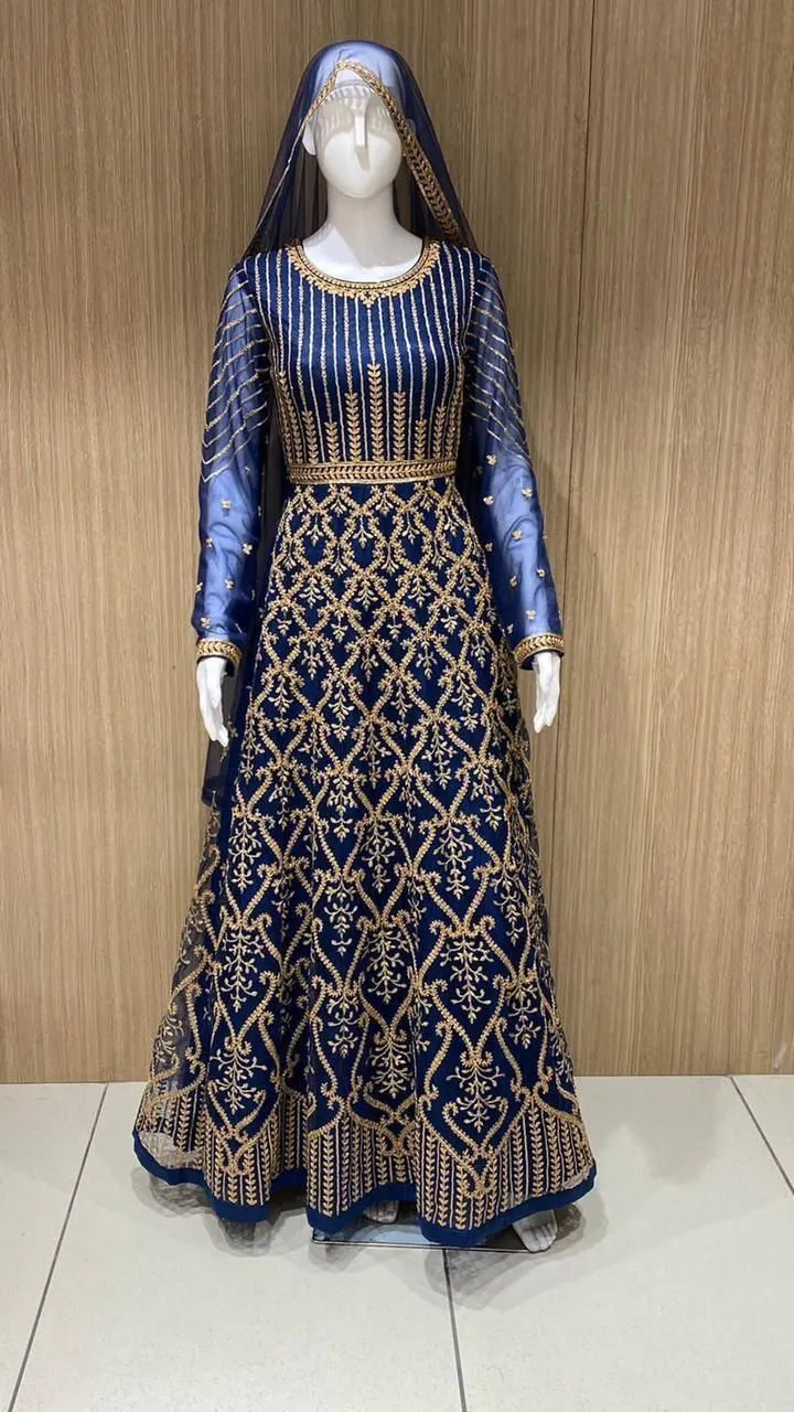 Swagat Swati D.no 3105 Salwar Suit