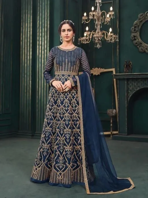 Swagat Swati D.no 3105 Salwar Suit