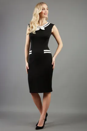 Tempo Pencil Dress