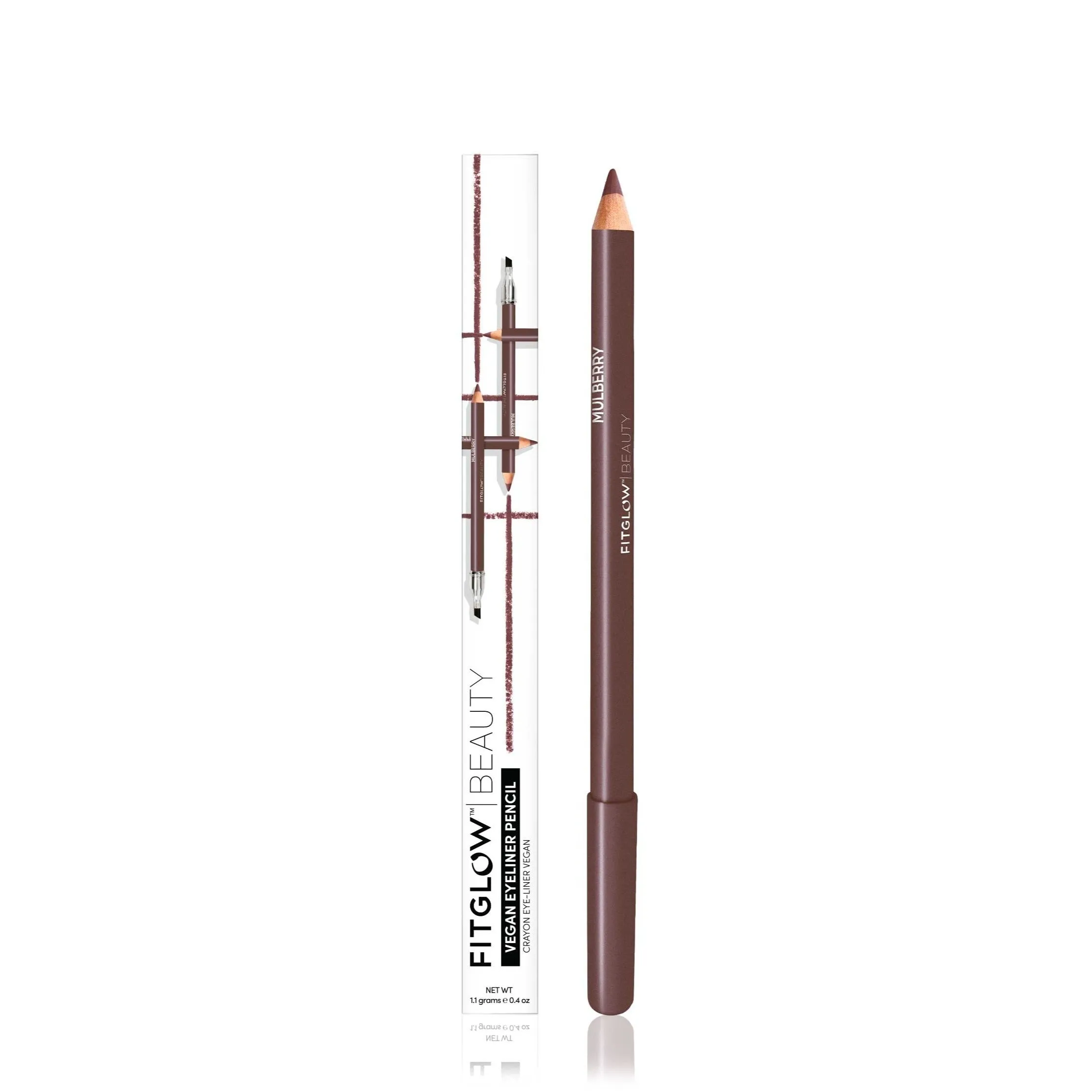 Vegan Eye Liner