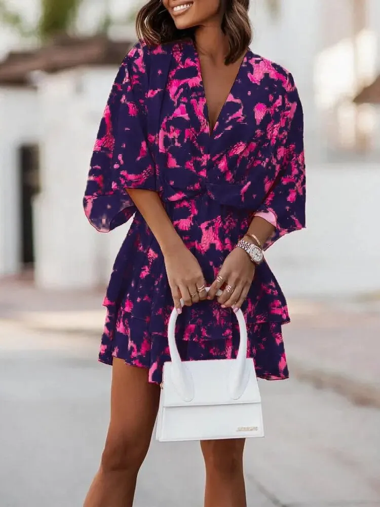 'Yasmeen' Dress